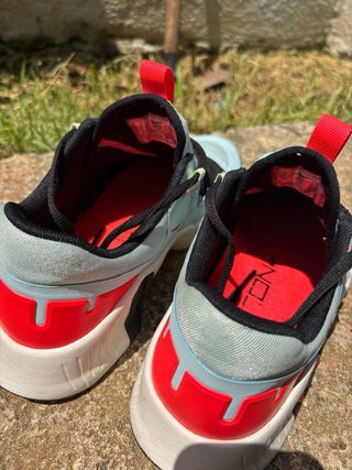 Zapatillas Nike Free Metcon 5