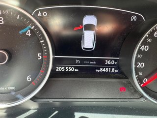 Volkswagen Touareg 2013