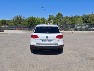 Volkswagen Touareg 2013