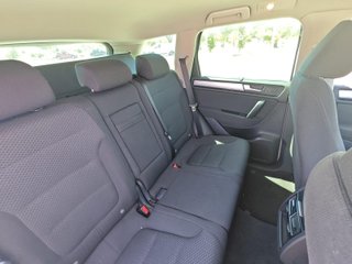 Volkswagen Touareg 2013