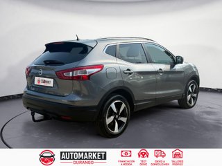 Nissan Qashqai 2017