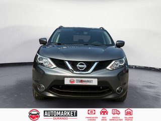 Nissan Qashqai 2017