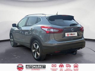 Nissan Qashqai 2017