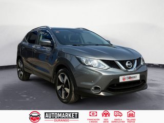 Nissan Qashqai 2017