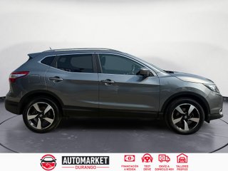 Nissan Qashqai 2017