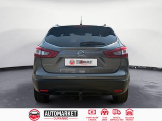 Nissan Qashqai 2017