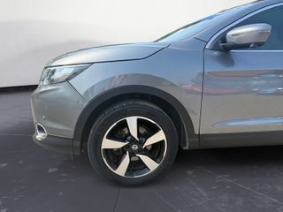 Nissan Qashqai 2017