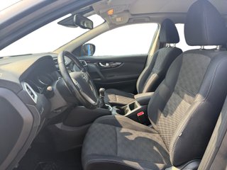 Nissan Qashqai 2017