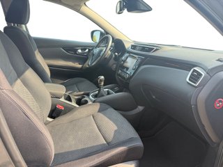 Nissan Qashqai 2017