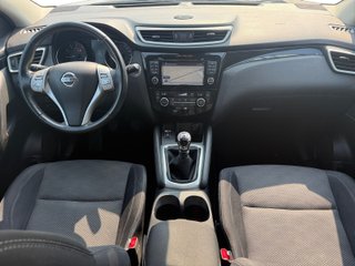 Nissan Qashqai 2017