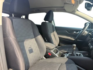 Nissan Qashqai 2017