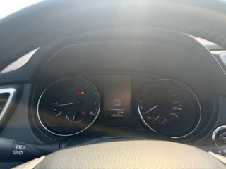 Nissan Qashqai 2017