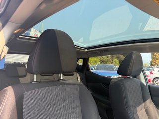 Nissan Qashqai 2017