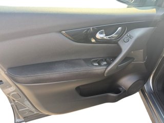 Nissan Qashqai 2017