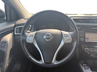 Nissan Qashqai 2017