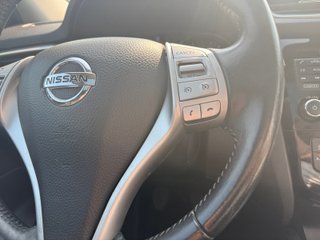 Nissan Qashqai 2017