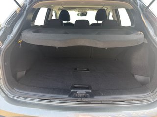 Nissan Qashqai 2017