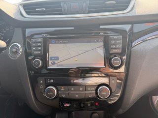 Nissan Qashqai 2017
