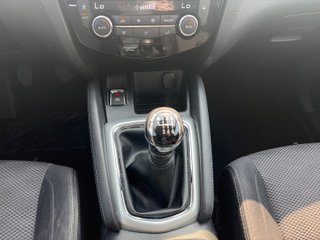 Nissan Qashqai 2017