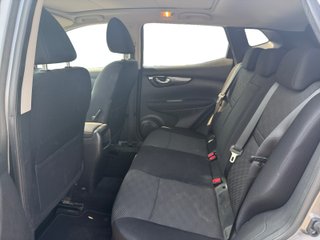 Nissan Qashqai 2017