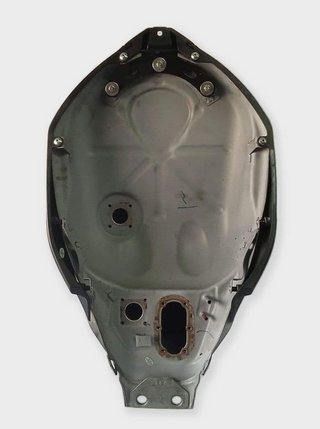 Depósito de Gasolina Benelli Leoncino 800 E5 (2022