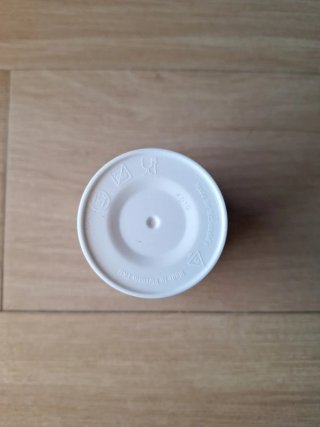 Vaso McDonald's Mundial 2026