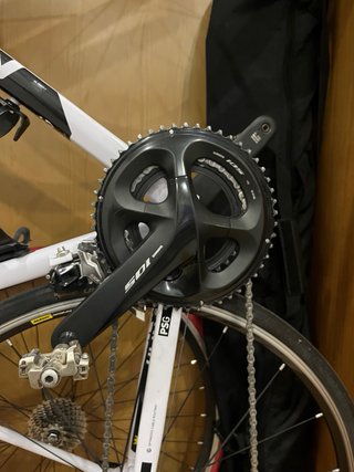 Bicicleta MMR GRIP