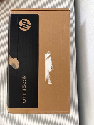 HP OmniBook 5 Flip Laptop 14