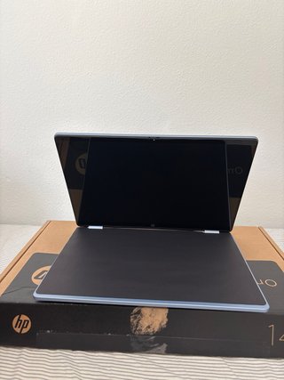 HP OmniBook 5 Flip Laptop 14