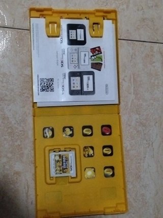 New Super Mario Bros. 2 Nintendo 3DS/2DS