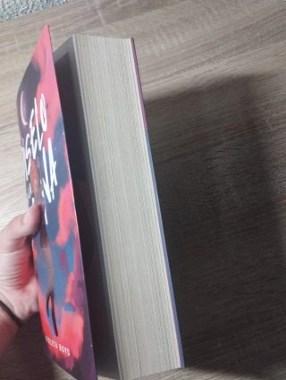 Díselo a la luna - Violeta Boyd (Wattpad/Juvenil)