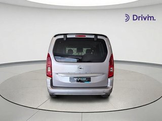 Opel Combo M1 1.5 Td 100cv - 2026