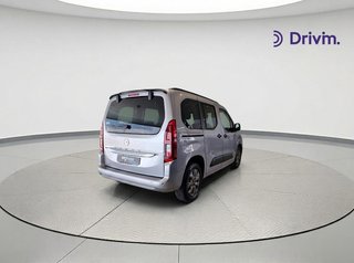 Opel Combo M1 1.5 Td 100cv - 2026