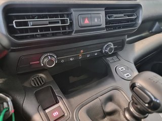 Opel Combo M1 1.5 Td 100cv - 2026