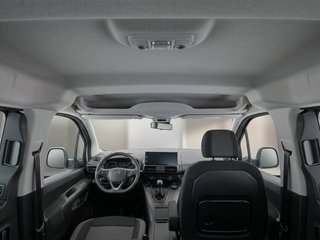 Opel Combo M1 1.5 Td 100cv - 2026