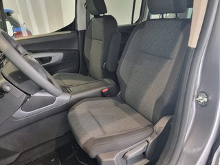 Opel Combo M1 1.5 Td 100cv - 2026