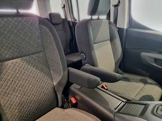 Opel Combo M1 1.5 Td 100cv - 2026