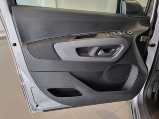 Opel Combo M1 1.5 Td 100cv - 2026