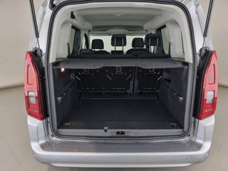 Opel Combo M1 1.5 Td 100cv - 2026