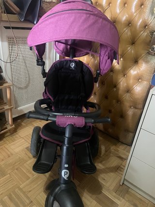 Triciclo Rito para niños