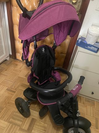 Triciclo Rito para niños