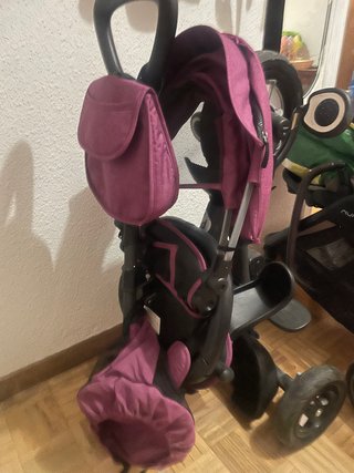 Triciclo Rito para niños
