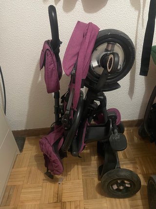 Triciclo Rito para niños