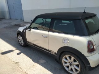 MINI Cooper 2007