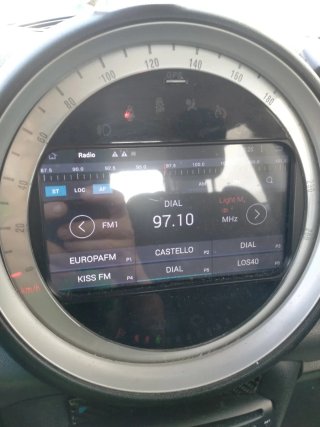 MINI Cooper 2007