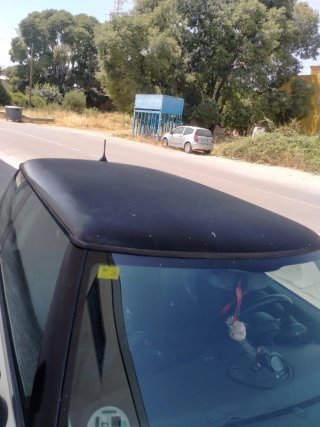 MINI Cooper 2007