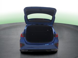 Kia Ceed 1.6 MHEV GT Line 100 kW (136 CV)