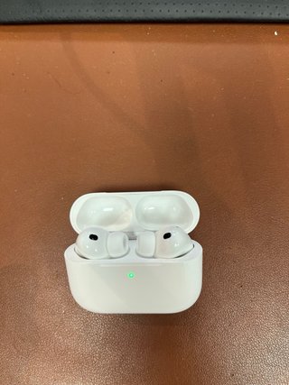 Auriculares Inalámbricos Apple AirPods Pro3#V96QPL