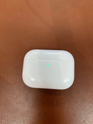 Auriculares Inalámbricos Apple AirPods Pro3#V96QPL