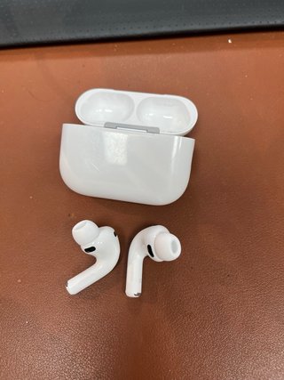 Auriculares Inalámbricos Apple AirPods Pro3#V96QPL